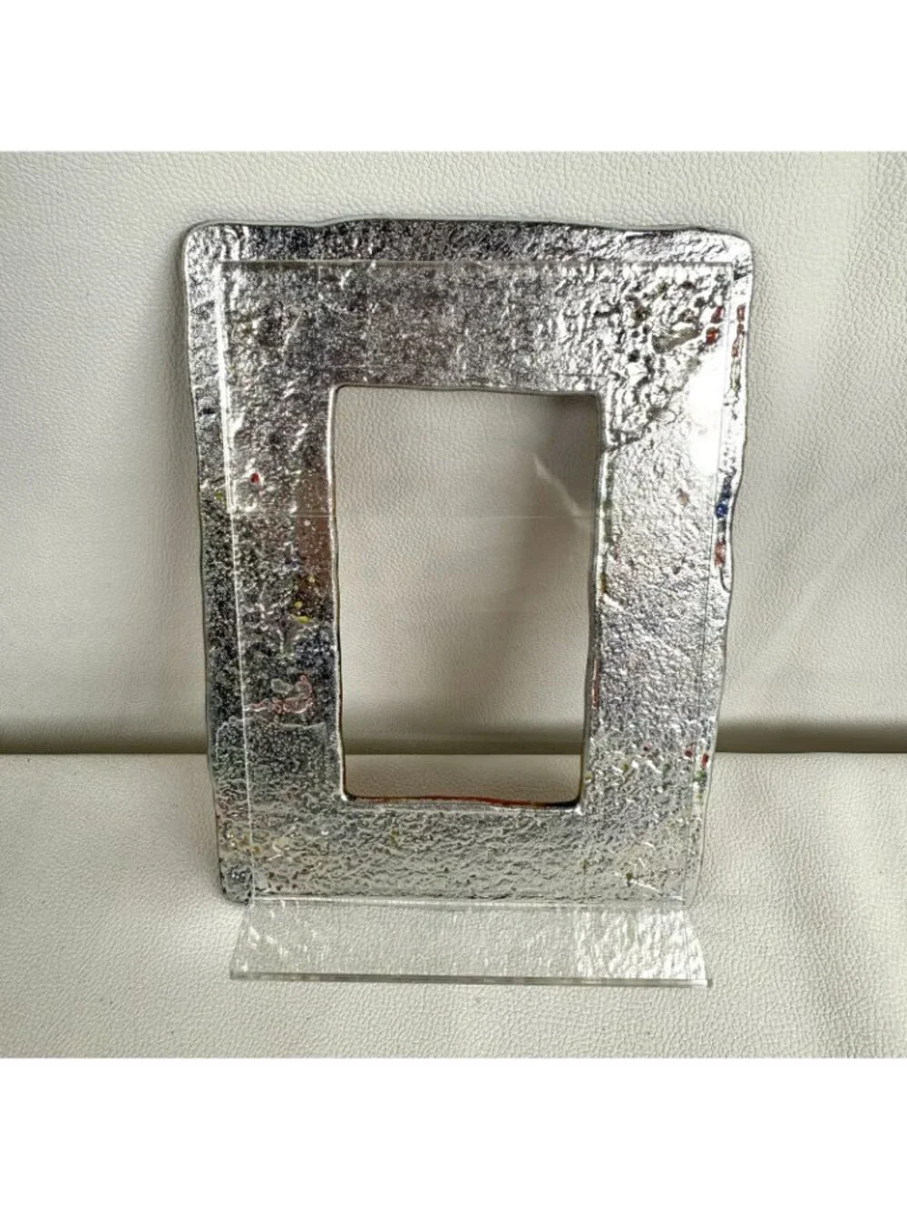 Murano frame very